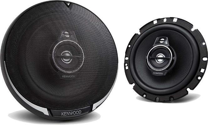 Акустическая система Kenwood KFC-PS1795 Kenwood KFC-PS1795. Технические характеристики KFC-PS1795.