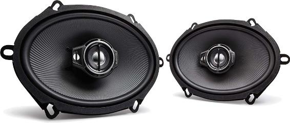 Акустическая система Kenwood KFC-PS5795C Kenwood KFC-PS5795C. Технические характеристики KFC-PS5795C.