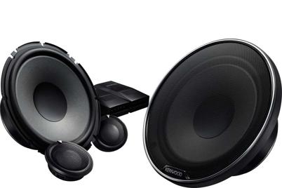 Акустическая система Kenwood XR-1800P Kenwood XR-1800P. Технические характеристики XR-1800P.