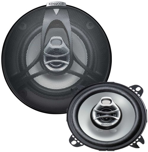 Акустическая система Kenwood KFC-1061S Kenwood KFC-1061S. Технические характеристики KFC-1061S.
