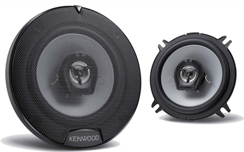 Акустическая система Kenwood KFC-1352RG2 Kenwood KFC-1352RG2. Технические характеристики KFC-1352RG2.