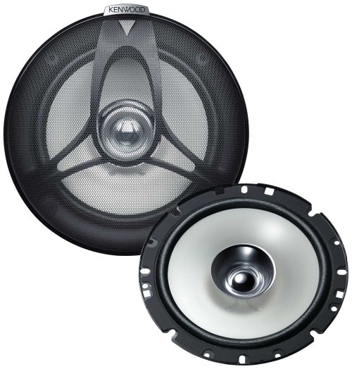 Акустическая система Kenwood KFC-1751S Kenwood KFC-1751S. Технические характеристики KFC-1751S.