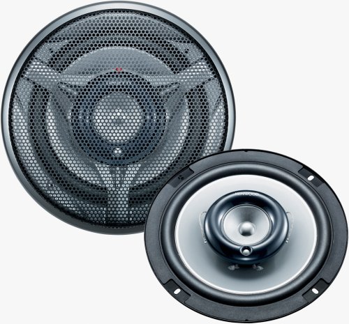 Акустическая система Kenwood KFC-2089ie Kenwood KFC-2089ie. Технические характеристики KFC-2089ie.