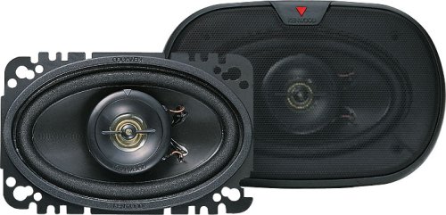 Акустическая система Kenwood KFC-4675 Kenwood KFC-4675. Технические характеристики KFC-4675.