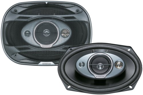 Акустическая система Kenwood KFC-E6945 Kenwood KFC-E6945. Технические характеристики KFC-E6945.