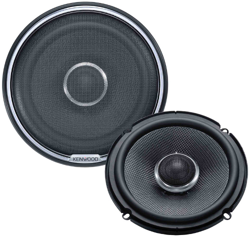 Акустическая система Kenwood KFC-X1720 Kenwood KFC-X1720. Технические характеристики KFC-X1720.