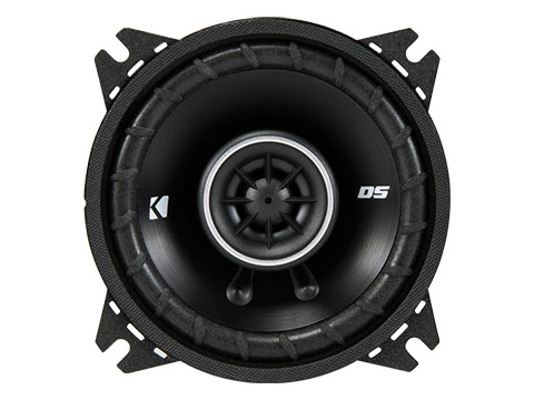 Акустическая система Kicker 43DSC3504 Kicker 43DSC3504. Технические характеристики 43DSC3504.