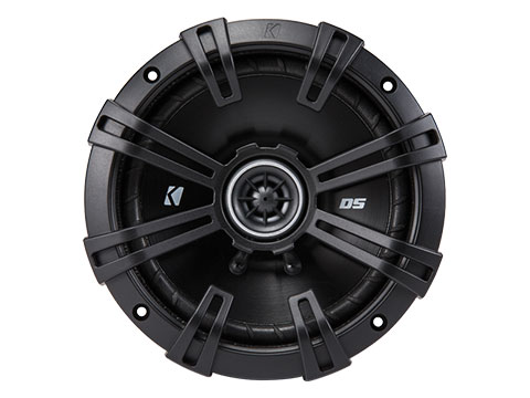 Акустическая система Kicker 43DSC6504 Kicker 43DSC6504. Технические характеристики 43DSC6504.