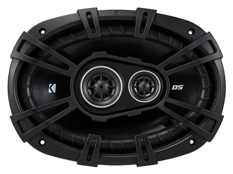 Акустическая система Kicker 43DSC69304 Kicker 43DSC69304. Технические характеристики 43DSC69304.