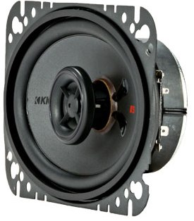 Акустическая система Kicker 44KSC4604 Kicker 44KSC4604. Технические характеристики 44KSC4604.