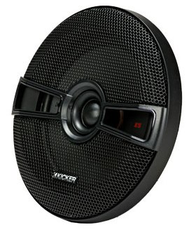 Акустическая система Kicker 44KSC6704 Kicker 44KSC6704. Технические характеристики 44KSC6704.