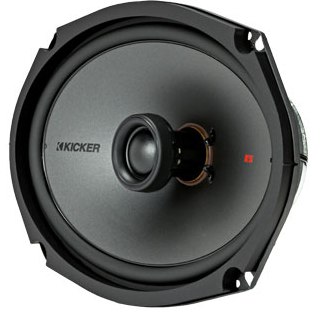 Kicker 44KSC6904. ����������� �������������� 44KSC6904.