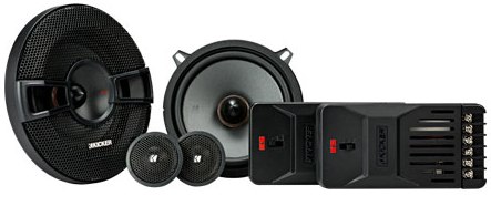 Kicker 44KSS504. ����������� �������������� 44KSS504.