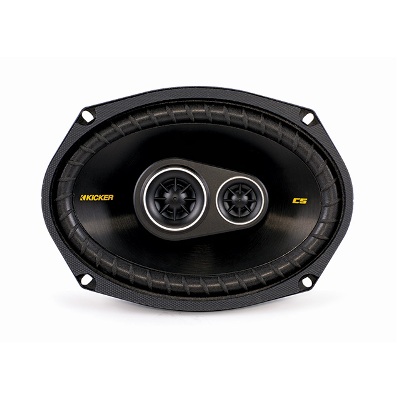 Акустическая система Kicker 43CSC6934 Kicker 43CSC6934. Технические характеристики 43CSC6934.