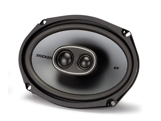 Акустическая система Kicker KSC6934 Kicker KSC6934. Технические характеристики KSC6934.