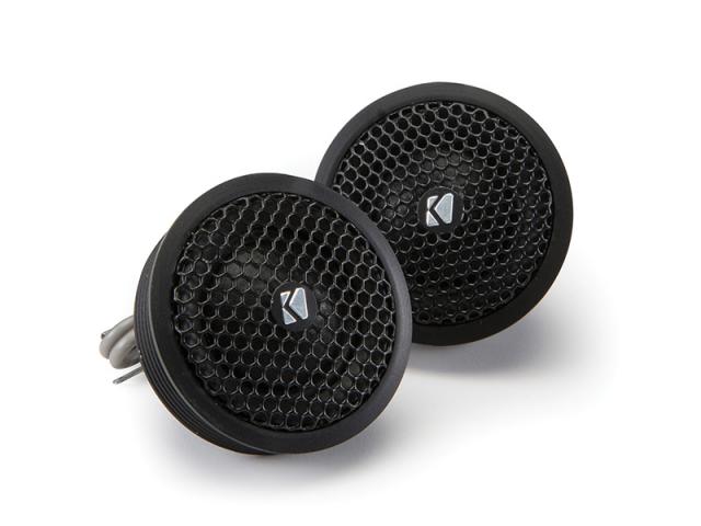 Акустическая система Kicker KST20 Kicker KST20. Технические характеристики KST20.