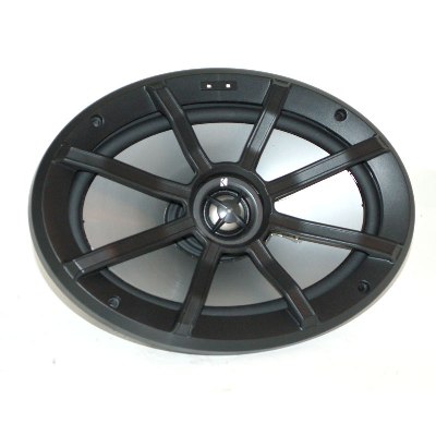 Акустическая система Kicker PS692 Kicker PS692. Технические характеристики PS692.