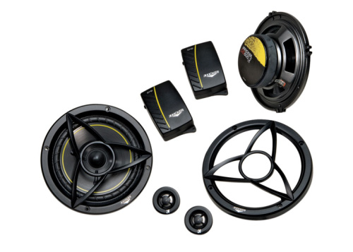 Акустическая система Kicker DS600.2 Kicker DS600.2. Технические характеристики DS600.2.