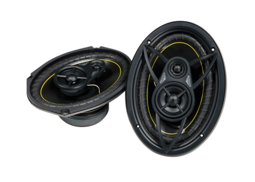 Акустическая система Kicker DS650 Kicker DS650. Технические характеристики DS650.
