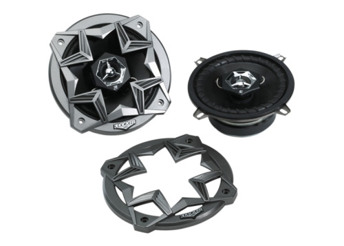 Акустическая система Kicker ES525 Kicker ES525. Технические характеристики ES525.