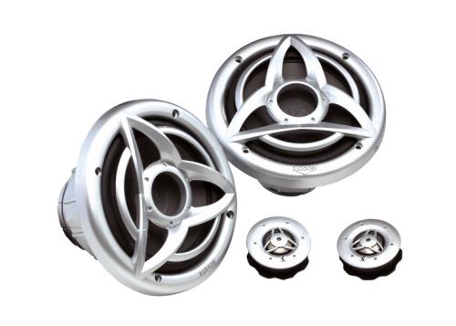 Акустическая система Kicker KM625.2 Kicker KM625.2. Технические характеристики KM625.2.