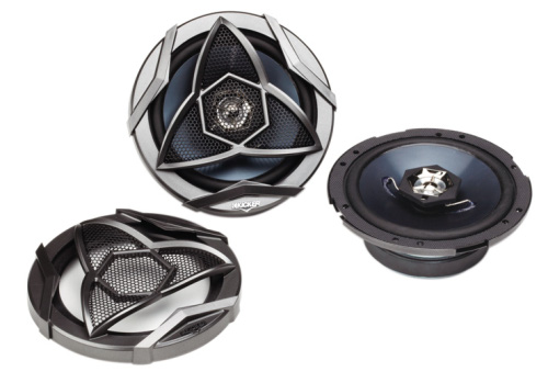 Kicker KS65. ����������� �������������� KS65.