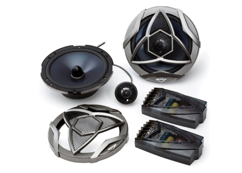 Акустическая система Kicker KS65.2 Kicker KS65.2. Технические характеристики KS65.2.