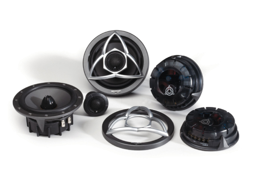 Kicker RS56.2. ����������� �������������� RS56.2.