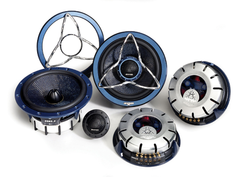 Kicker SS65.2. ����������� �������������� SS65.2.