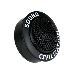 Акустическая система Kicx SC-40 Kicx SC-40. Технические характеристики SC-40.