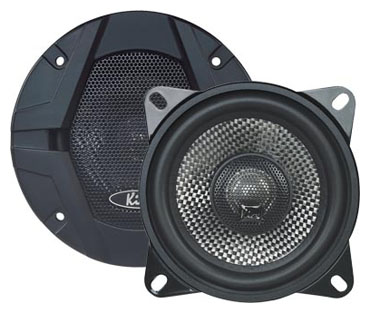 Акустическая система Kicx GFQ-100 Kicx GFQ-100. Технические характеристики GFQ-100.