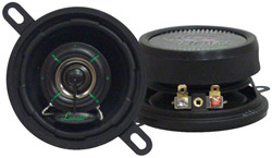 Акустическая система Lanzar VX-320 Lanzar VX-320. Технические характеристики VX-320.