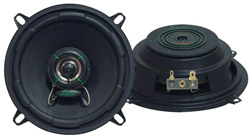 Акустическая система Lanzar VX-50S Lanzar VX-50S. Технические характеристики VX-50S.