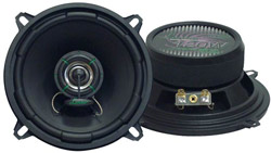 Акустическая система Lanzar VX-520 Lanzar VX-520. Технические характеристики VX-520.