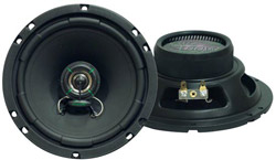 Акустическая система Lanzar VX-620 Lanzar VX-620. Технические характеристики VX-620.