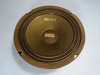 Акустическая система MOMO HE-717 MOMO HE-717. Технические характеристики HE-717.