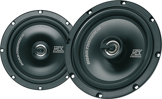 Акустическая система MTX RTC65 MTX RTC65. Технические характеристики RTC65.