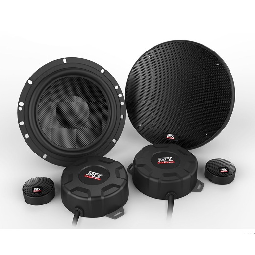 Акустическая система MTX SS7 MTX SS7. Технические характеристики SS7.