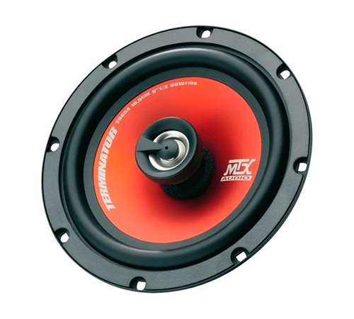 Акустическая система MTX TR654 MTX TR654. Технические характеристики TR654.