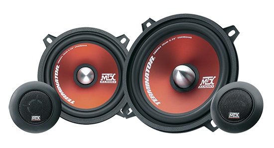 Акустическая система MTX TRS504 MTX TRS504. Технические характеристики TRS504.