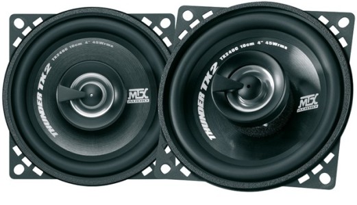 Акустическая система MTX TX240C MTX TX240C. Технические характеристики TX240C.