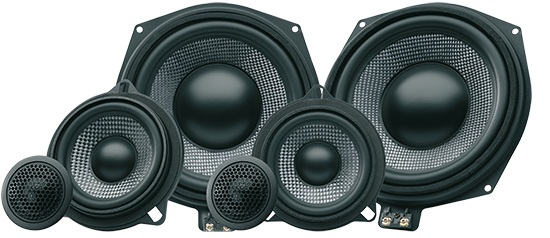 Акустическая система MTX TX6.BMW MTX TX6.BMW. Технические характеристики TX6.BMW.