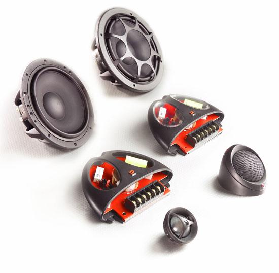 Акустическая система Morel Hybrid Ovation 5 Morel Hybrid Ovation 5. Технические характеристики Hybrid Ovation 5.