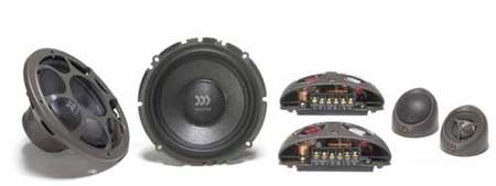 Акустическая система Morel Virtus 502 Morel Virtus 502. Технические характеристики Virtus 502.