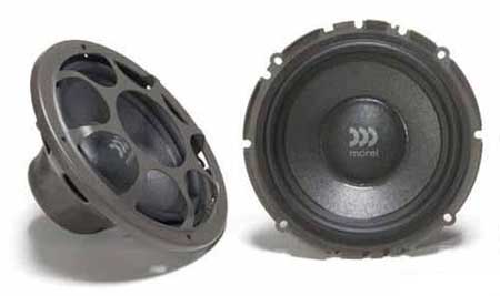 Акустическая система Morel Virtus MW 5 Morel Virtus MW 5. Технические характеристики Virtus MW 5.