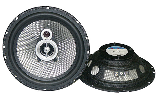 Акустическая система NRG NS-N1630 NRG NS-N1630. Технические характеристики NS-N1630.
