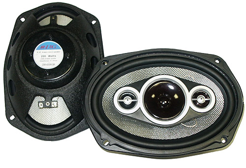 Акустическая система NRG NS-N6940 NRG NS-N6940. Технические характеристики NS-N6940.