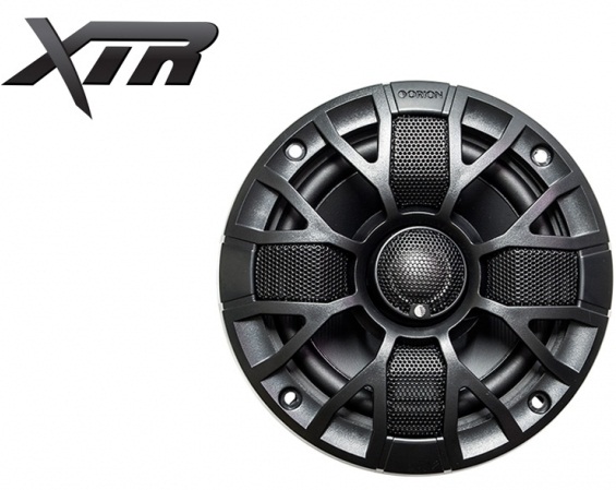Акустическая система ORION XTR40.2 ORION XTR40.2. Технические характеристики XTR40.2.