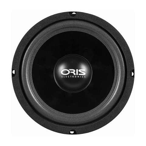 Акустическая система Oris FT-165W Oris FT-165W. Технические характеристики FT-165W.