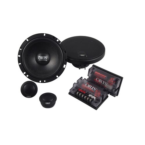 Акустическая система Oris SM-1601 Oris SM-1601. Технические характеристики SM-1601.